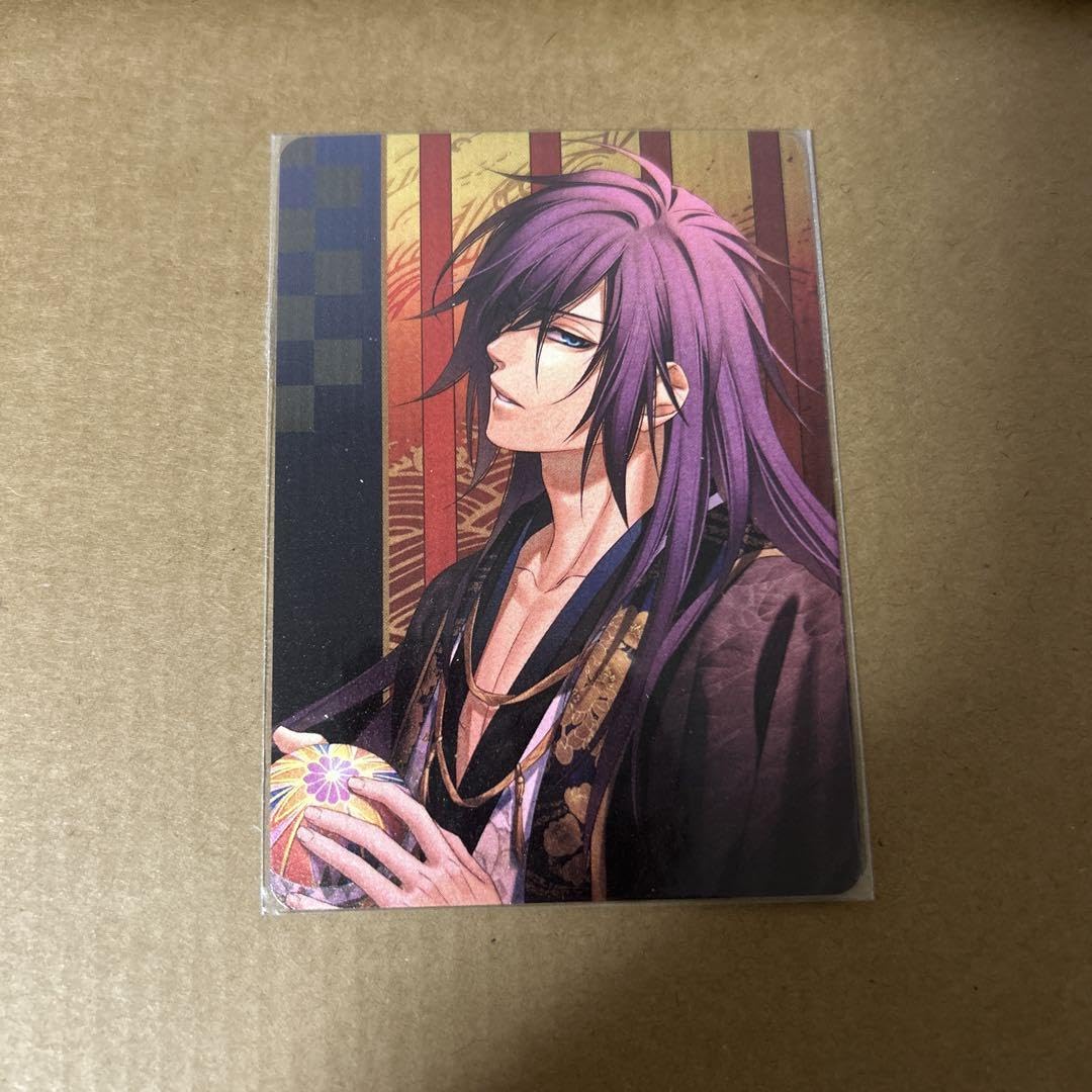 Amazon.co.jp: 薄桜鬼 斎藤一 パルカ 秋風商店 オトメイト : ホビー